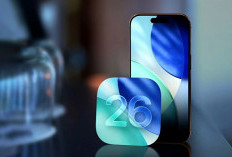 iOS 26.5 Resmi Hadir! Apple Maps Kini Beriklan, Pesan iPhone-Android Makin Aman