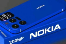 7 HP Nokia Rp1,5 Jutaan Awal 2026, Desain Mirip iPhone dan Tahan Banting untuk Aktivitas Harian