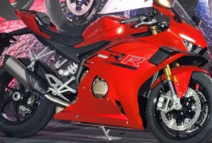 Moge China ZXMoto Makin Dekat ke Indonesia, Harga Mulai Rp125 Jutaan