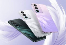 Realme C71 Tampil Gahar dengan Baterai 6.300 mAh, HP 1 Jutaan yang Bisa Dipakai Dua Hari