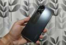 OPPO A58, HP Murah dengan Perlindungan Ekstra untuk Aktivitas Harian