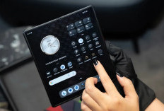 Mengapa Smartphone Ratusan Juta Rupiah Masih Laris? Ini Alasan Pebisnis Rela Membelinya