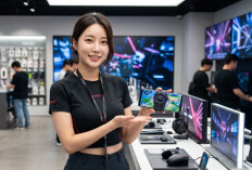 HP RAM 12 GB dengan Chipset Gaming Terbaik 2026, Performa Monster dan Anti-Lag