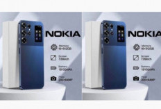 Nokia X200 Ultra Siap Guncang Pasar! Baterai 18.100mAh dan Kamera 200MP Jadi Sorotan