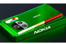Baterai 18.200mAh Tak Masuk Akal? Nokia Royal Mini Buktikan Ketangguhannya!