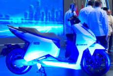 Molinas Didorong Pakai Nikel, Polytron Ungkap Alasan Lebih Pilih Baterai LFP