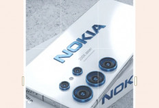 Kamera 200MP dan Selfie 108MP, Nokia Ultra Zoom Siap Tantang Raja Fotografi Mobile