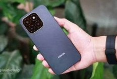 Kamera 50 MP dan Fitur AI, HONOR X6c Andalkan Fotografi Cerdas