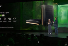 Acer Rilis Desktop Mini RTX Spark, Bawa 128 GB Unified Memory dan 6.144 CUDA Core