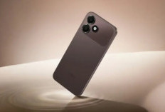 4 HP OPPO RAM 8 GB Harga Rp2 Jutaan Terbaik 2026, Performa Ngebut dengan Memori 256 GB   