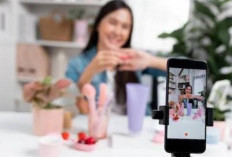 Huawei Nova 14 Pro Andalkan Dual Kamera Depan untuk Vlogger