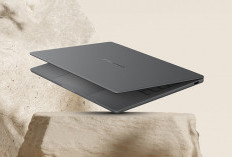 Harga Kompetitif, Fitur Lengkap: ASUS Zenbook A14 Tawarkan Nilai Lebih di Kelas Premium