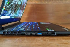 Tips Cerdas Beli Laptop Gaming agar Tidak Menyesal di Kemudian Hari