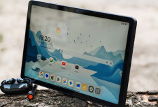 Lawan Xiaomi dan Poco, Lenovo ThinkTab X11 Tawarkan Tablet Ramah Lingkungan yang Bisa Diperbaiki Sendiri