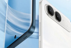 Vivo S2 FE Muncul di Geekbench, Bawa Dimensity 7300e dan Android 16