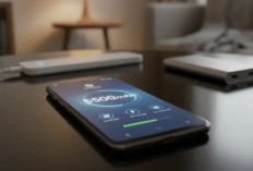 Review Vivo Y19s: Layar 90Hz dan IP64 Jadi Nilai Jual Utama di Kelas Entry-Level 2026