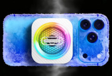 RedMagic Magnetic Cooler 6 Pro+ Resmi Dirilis, Pendingin HP Gaming Diklaim Mampu Turunkan Suhu hingga 77°C