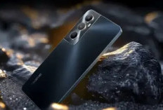 realme C65 Gaming Edition 2026 Siap Guncang Pasar! Dimensity 6300G, Layar 120Hz, Harga Mulai Rp 1 Jutaan