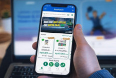 BRImo Makin Canggih! Kini Bisa Pesan Obat Online, Langsung Diantar ke Rumah