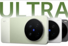 Vivo X300 Ultra Siap Guncang Pasar Global, Rilis 24 April dan Tantang Oppo Find X9 Ultra