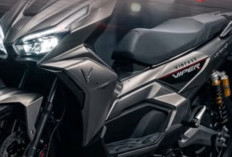 VinFast Siap Guncang Pasar Motor Listrik Indonesia, Teknologi Tukar Baterai 3 Menit Jadi Senjata Utama