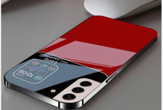 Nokia Lion Pro Resmi Terungkap! Baterai 7800mAh dan Quad Kamera 108MP Siap Guncang Pasar