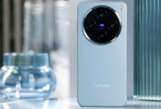 Vivo X300e Makin Dekat Meluncur, Lolos Sertifikasi 3C dengan Dukungan Fast Charging