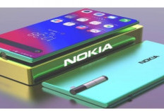 Nokia Horizon Siap Guncang Pasar! Kamera 200MP dan Baterai 7800mAh Jadi Andalan
