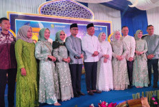 Viral Isu Open House di Hotel Arista, Pemkab Empat Lawang Bongkar Fakta Sebenarnya: Hanya Transit!