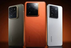 Realme GT7, Versi Lebih Terjangkau dengan Performa Tinggi Khas Flagship