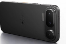 Bocoran nubia NaviX Ultra Makin Menggoda, Usung Snapdragon 8 Elite, Baterai 7.100 mAh dan Empat Kamera 50 MP