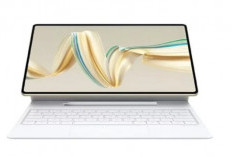 Huawei MatePad 12 X 2025 Resmi Hadir: Tablet Super Tipis dengan Performa Stabil dan Baterai Tahan Lama