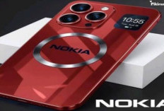 Nokia Populer 2026: Bangkit Lewat Flagship Android hingga Feature Phone Legendaris 4G & 5G