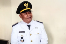 Siap Turun Langsung Layani Masyarakat, Sarni, S.H Resmi Dilantik sebagai Camat Sikap Dalam
