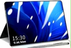 Layar 144Hz dan Audio 8 Speaker, MagicPad 4 Tawarkan Pengalaman Hiburan Maksimal