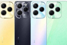 Harga dan Spesifikasi Infinix Zero 40 5G dan Hot 40 Pro, HP RAM Besar Murah Paling Gila di 2026