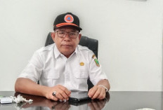 1.083 Hotspot Terdeteksi di Sumsel, Empat Lawang Catat 6 Titik, Kepala BPBD Himbau Warga