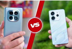 Bingung Pilih Redmi Note 15 atau Note 14? Simak Perbandingan Lengkapnya Sebelum Membeli