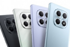 Redmi Note 15 Series 2026: HP Mid-Range Spek Premium Harga Mulai Rp2 Jutaan