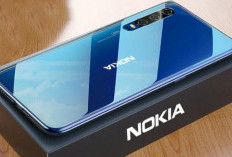 Spesifikasi Gahar Nokia P1 Ultra 2026 Terungkap, RAM 32GB dan Fast Charging 120W Jadi Sorotan
