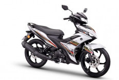 Harga Jupiter MX 135 Terbaru Tembus Rp38 Juta, Lebih Mahal dari Saat Masih Dijual di Indonesia