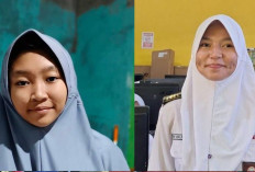 Tragis di Air Terjun Bayau, Dua Siswi SMA Hanyut Terseret Arus Sungai Saat Berwisata