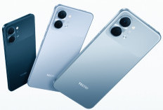 Rekomendasi HP Murah di Bawah Rp2 Juta Juli 2026, Spek Kencang, Baterai Jumbo hingga 6.300 mAh dan Fitur AI