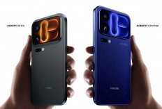 Xiaomi 18 Pro dan 18 Pro Max Resmi Meluncur, Bawa Snapdragon 8 Elite Gen 6 dan Layar Belakang AI