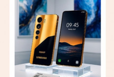 Performa Gahar Tanpa Kompromi, Galaxy P1 5G Jadi “Hidden Powerhouse” 