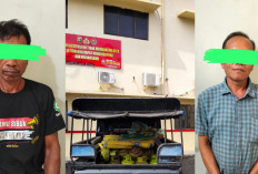 Polres Empat Lawang Bongkar Dugaan Penyalahgunaan LPG 3 Kg, Dua Pelaku Diamankan dengan Puluhan Tabung Gas