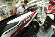 Terungkap! Ini Kepanjangan Honda BeAT yang Jarang Diketahui, Bukan Sekadar Nama Motor Sejuta Umat
