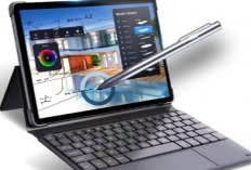 Advan Tab VX Neo, Tablet Lokal dengan RAM Besar untuk Multitasking