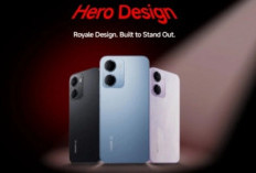 Redmi 15A 5G Resmi Meluncur Akhir Maret, HP Murah dengan Chip Tangguh dan Baterai Jumbo