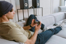 5 HP Gaming 1 Jutaan Terbaik 2026, Lancar Main Mobile Legends hingga PUBG Tanpa Bikin Kantong Jebol